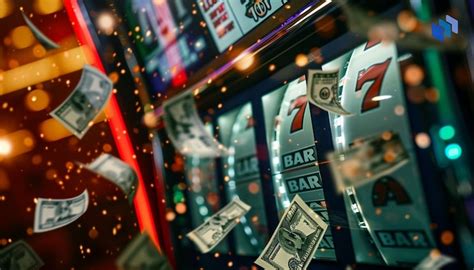 Trending Now: The top 10 most popular slot games.